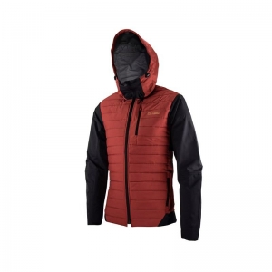 Chaqueta MTB Trail 3.0 Lava: Talla - L