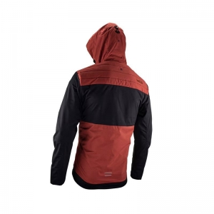 Chaqueta MTB Trail 3.0 Lava: Talla - L