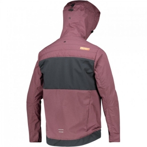 Chaqueta MTB Trail 3.0 Malbec: Talla - L