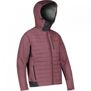 Chaqueta MTB Trail 3.0 Malbec: Talla - L