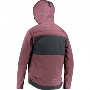 Chaqueta MTB Trail 3.0 Malbec: Talla - L