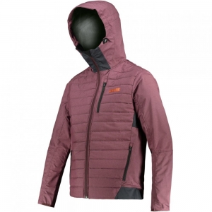 Chaqueta MTB Trail 3.0 Malbec: Talla - L