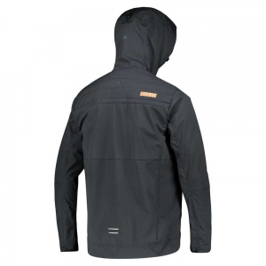 Chaqueta MTB Trail 3.0 Negro: Talla - M