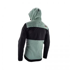 Chaqueta MTB Trail 3.0 Pistacho: Talla - L