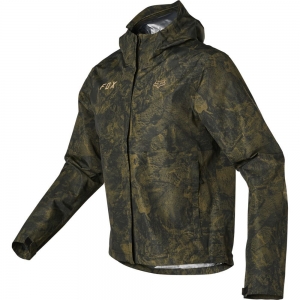 Chaqueta plegable MTB Legion [Camuflaje]: Talla - S