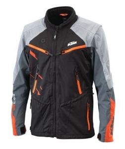 CHAQUETA RACETECH: Talla - M