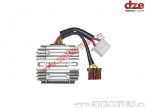 Charging Relay - Aprilia RSV R Tuono 1000 ('02-'05) / RSV SP 1000 / RSV R 1000 ('98-'03) / SL 1000 Falco ('00-'02) - DZE