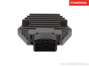 Charging Relay - Aprilia RXV 450 / SXV 450 / Honda CB 600 / CBF 500 / NES 125 / SH 125 / Piaggio X9 250 - JM