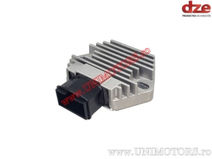 Charging Relay - Aprilia RXV / SXV / Honda CB 400 / CB 600 F / CBF 500 / FES 250 / Pantheon / Jazz 250 / VFR 750 - DZE