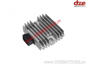 Charging Relay Arctic Cat / Can-AM Outlander / Kawasaki Brute Force / Suzuki King Quad / Yamaha Raptor / Grizzly / YFZ - (DZE)