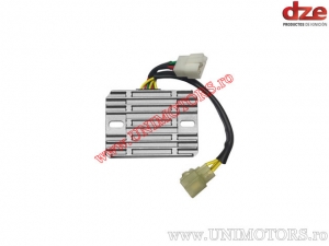 Charging Relay - Ducati Multistrada DS 1000 / SuperBike 848 / SuperBike 1198 / SuperBike 749 - DZE