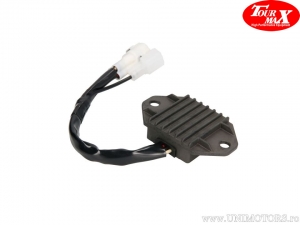 Charging relay - Gas Gas EC 250 F 4T Racing / EC 300 F 4T Racing / EC 450 F 4T Racing / Yamaha WR 250 / WR 450 - TourMax