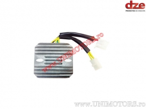 Charging Relay - Honda CMX C 250 ('01-'09) / CMX 250 C ('12-'16) - DZE