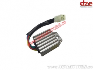 Charging Relay - Honda CRF X 250 ('04-'19) - DZE