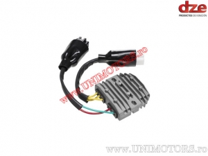 Charging Relay - Honda SH 300 i / SH 300 i ABS ('07-'10) - DZE