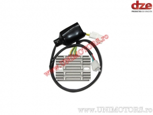 Charging Relay - Honda VTX 1300 S ('03-'09) / VTX 1300 C ('04-'09) - DZE