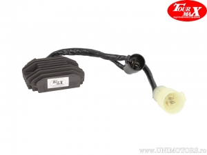 Charging Relay - Kawasaki ZX-6R 600 J Ninja / ZX-6R 636 A Ninja - B Ninja / ZX-6RR 600 K Ninja - M Ninja - TourMax