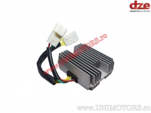 Charging Relay - Piaggio Beverly / Liberty / MP3 / Vespa GTS / GTV - DZE