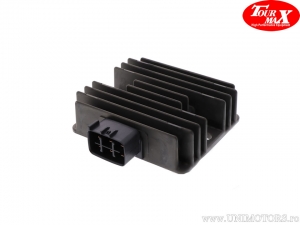 Charging relay - Suzuki AN 400 Burgman - A Burgman ABS - ZA Burgman ABS - A Burgman Euro3 ABS / GSR 600 - U - A ABS - TourMax