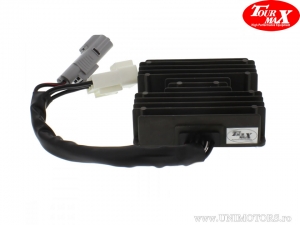 Charging relay - Suzuki GSX 1300 RA Hayabusa ABS / GSX 1300 RAUF Hayabusa ABS / GSX 1300 RAZ Hayabusa ABS - TourMax