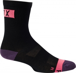 Chaussettes pour femmes MTB 6