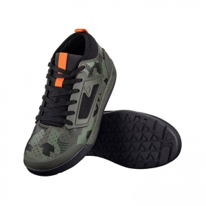 Chaussure 3.0 Camo Plat: Taille - 43