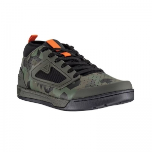 Chaussure 3.0 Camo Plat: Taille - 43