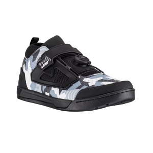 Chaussure 3.0 Flat Pro Camo: Taille - 42