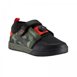 Chaussure 4.0 Clip Pro Camo: Taille - 45.5