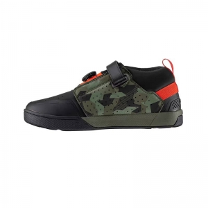 Chaussure 4.0 Clip Pro Camo: Taille - 45.5