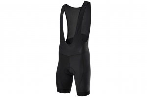 Chemise de protection pour moto MTB Ascent [Noir]: Taille - M