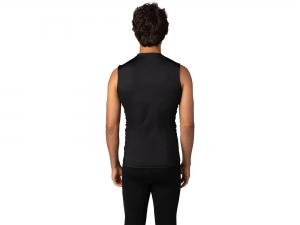 Chemise MTB TECBASE SL [BLK]: Taille - XL