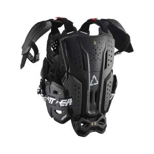 CHEST PROTECTOR 6.5 PRO: Mărime - L/XL