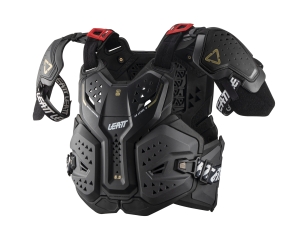 CHEST PROTECTOR 6.5 PRO: Mărime - L/XL