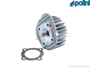 Chiulasa (diametru 47-50mm) - Piaggio Ape 50 / Vespa PK 50 2T / Special 50 2T / XL 50 2T - Polini