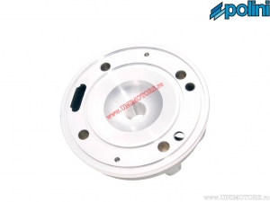 Chiulasa (diametru 52mm / cursa 39,3mm) - Aprilia SR 50 2T R, Factory (Piaggio) LC / Piaggio NRG MC3 H2O - Polini