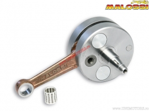 Cigüeñal RHQ (tornillo de 10mm / carrera de 39mm) - Mini Moto-Pocketbike Mini Moto 50 2T (Polini Aire) - Malossi