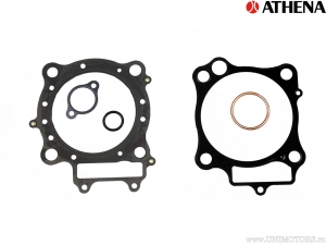 Cilinder afdichtingsset met standaard diameter (P400210100020) - Honda CRF450X ('05-'14) - Athena