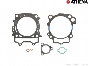 Cilinder afdichtingsset met standaard diameter (P400485100040) - Yamaha YZ450F ('14-'16) - Athena