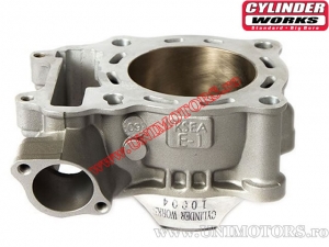 Cilinder - Honda CRF 150 R / CRF 150 RB ('07-'18) 150cc 4T - (Cilinder Werken)