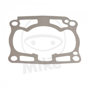 Cilinder pakking 0,05mm Kawasaki KX 125 ('03) - (Athena)