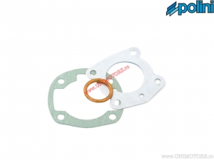 Cilinder pakking set (diameter 40,2mm) - 2090270 - Peugeot 103 / 103 SPX 50 / 104 / 105 / GL 10 - Polini