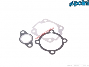 Cilinder pakking set (diameter 57,5mm) - Vespa PK 50 2T / Special 50 2T / XL 50 2T - Polini