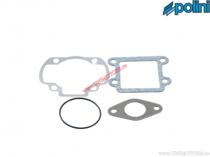 Cilinder pakkingset (diameter 40mm) - 2090227 - Aprilia Amico 50 / Italjet Bazooka 1 50 / Yamaha BW'S 50 ('04->) - Polini