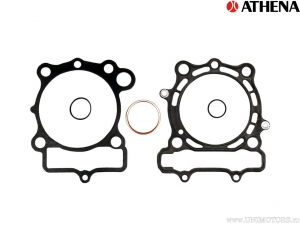 Cilinder pakkingset met vergrote diameter (P400250100013 / P400250100018 / P400250100019) - Kawasaki KX250F 4T ('09-'16) - Athen