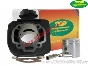 Cilinder set (motor) tuning TOP Performances Trophy - Atala Byte / Carosello / Benelli 491 / Derbi Vamos / Suzuki AP50 70cc 2T