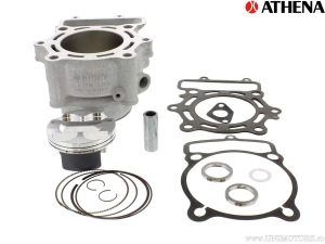 Cilinder set (standaard diameter - 76mm) - Husqvarna SMR250 / TC250 / TE250 / TXC250 (motor Husqvarna / '06-'09) - Athena