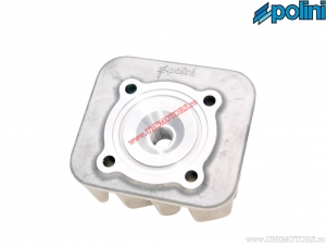 Cilinderkop (diameter 40mm) - 211.0296 - Aprilia Mojito 50 2T Piaggio / Piaggio Typhoon 50 E2 ('11->) / Vespa S 50 2T - Polini