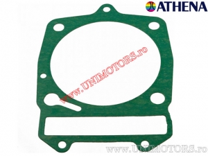 Cilinderpakking 0,60mm Aprilia Scarabeo 400 / Scarabeo 500 / Gilera Fuoco 500 / Piaggio X8 400 / XEvo 400 / X9 500 - (Athena)