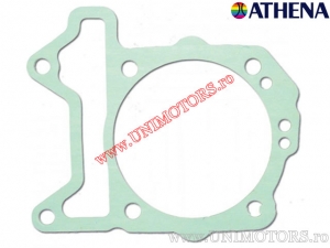 Cilinderpakking 0,80mm Derbi Rambla / Gilera DNA / Malaguti Madison / Peugeot Geopolis / Piaggio Beverly - (Athena)